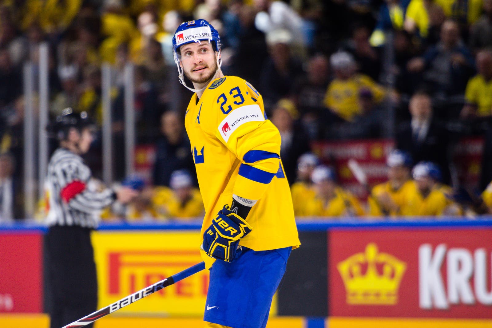 (2735) Oliver Ekman-Larsson4