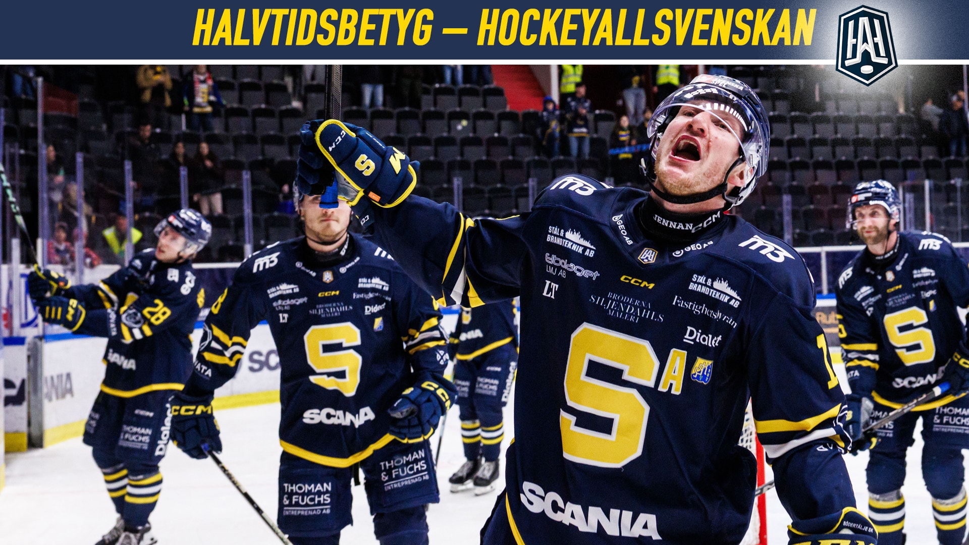 Foto: Bildbyrån