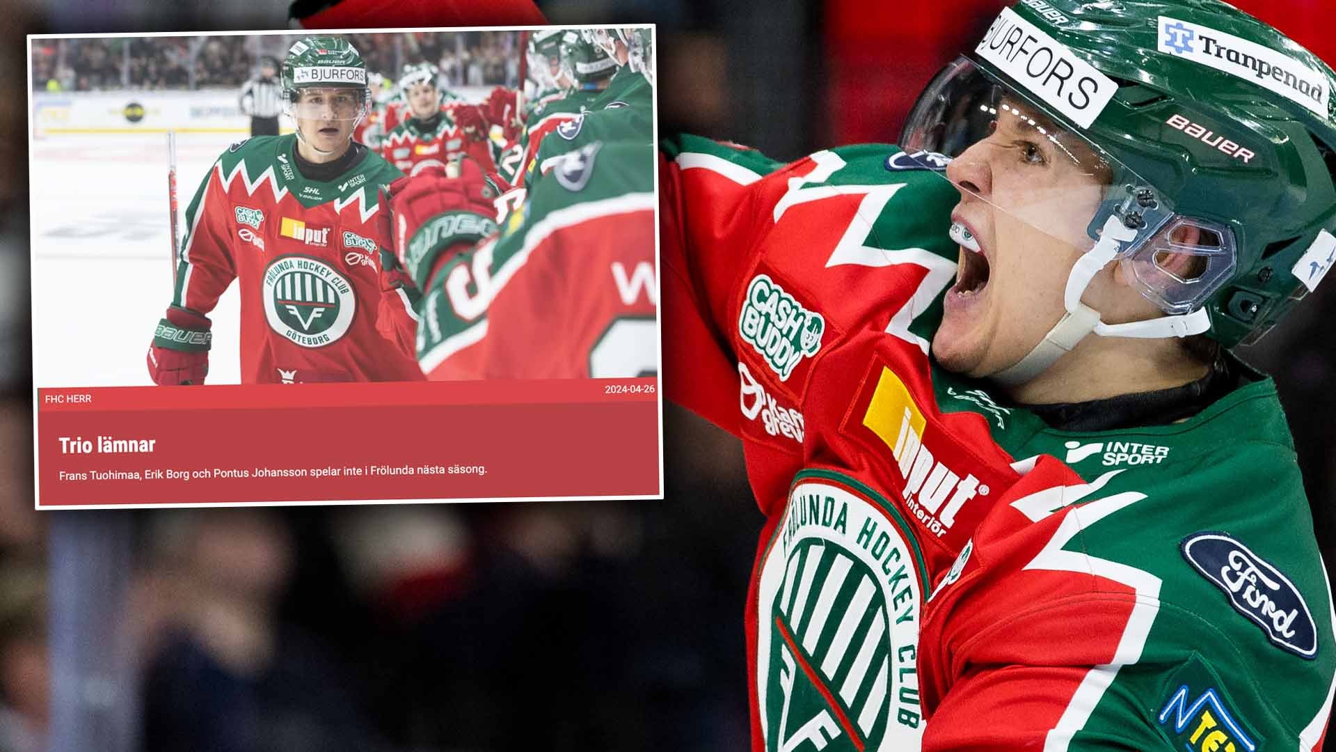 Frölunda
