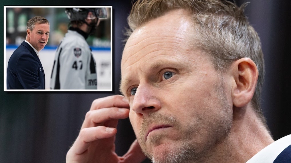 Robert Ohlsson Dan Tangnes