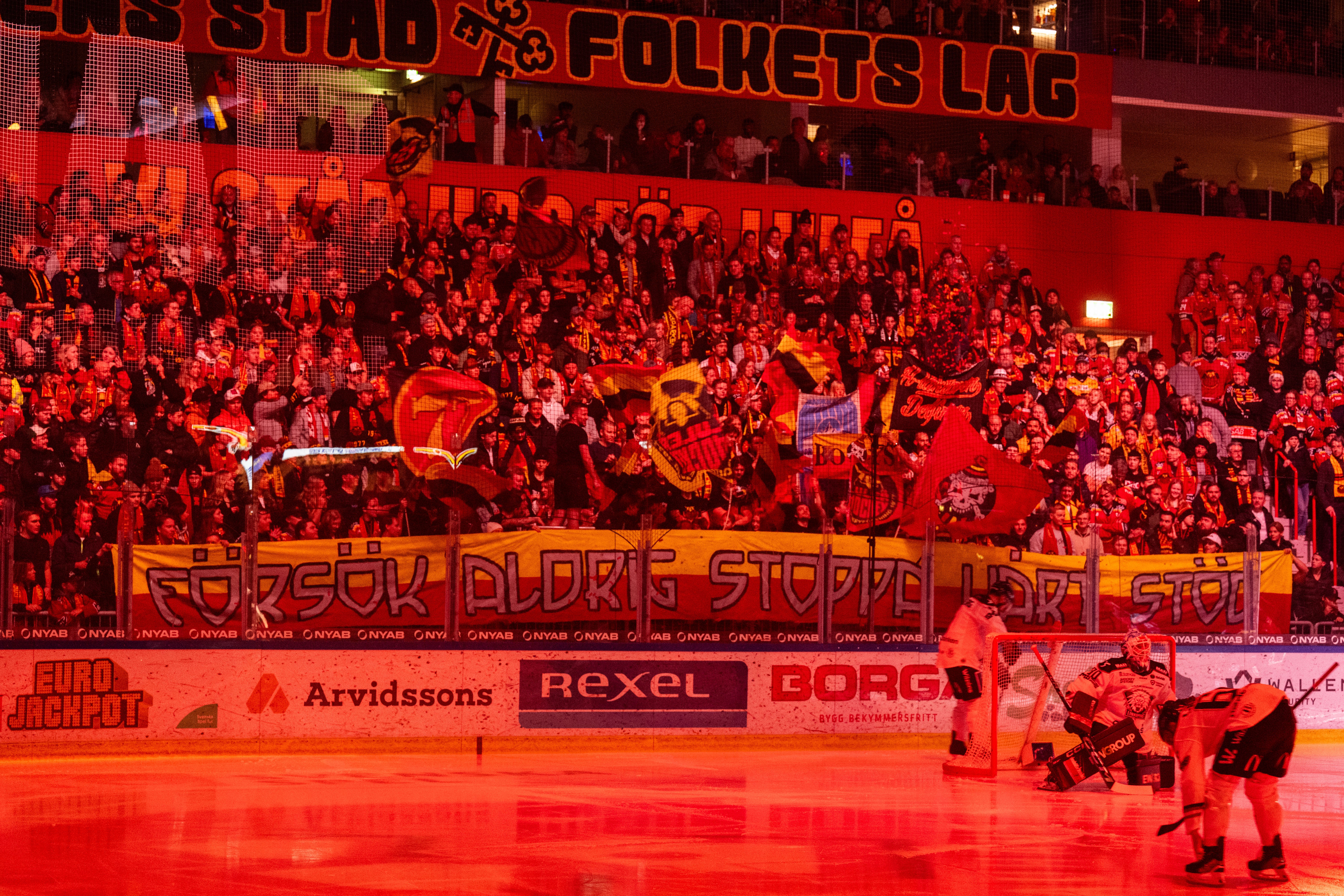 Foto: Bildbyrån