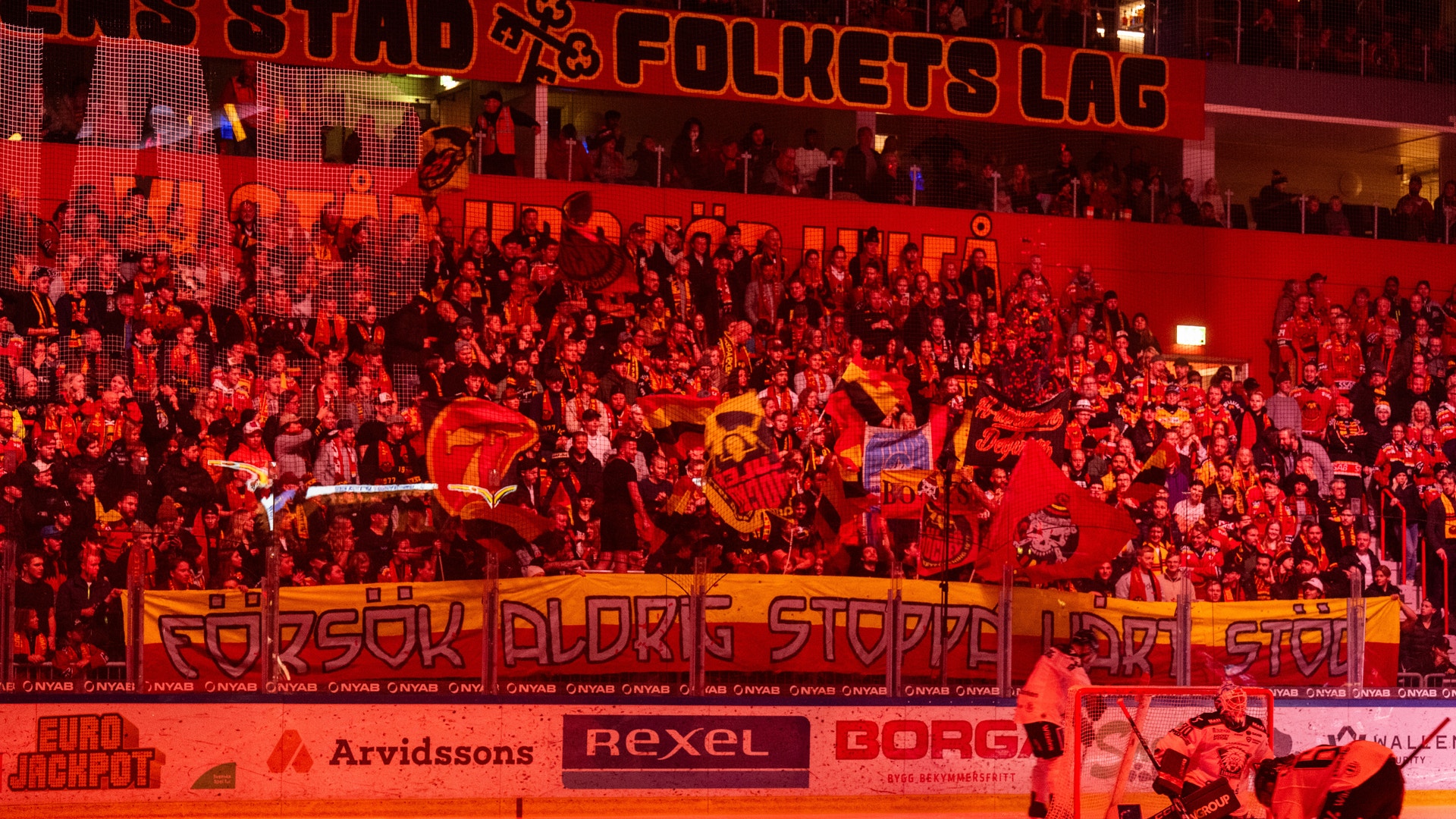 Foto: Bildbyrån