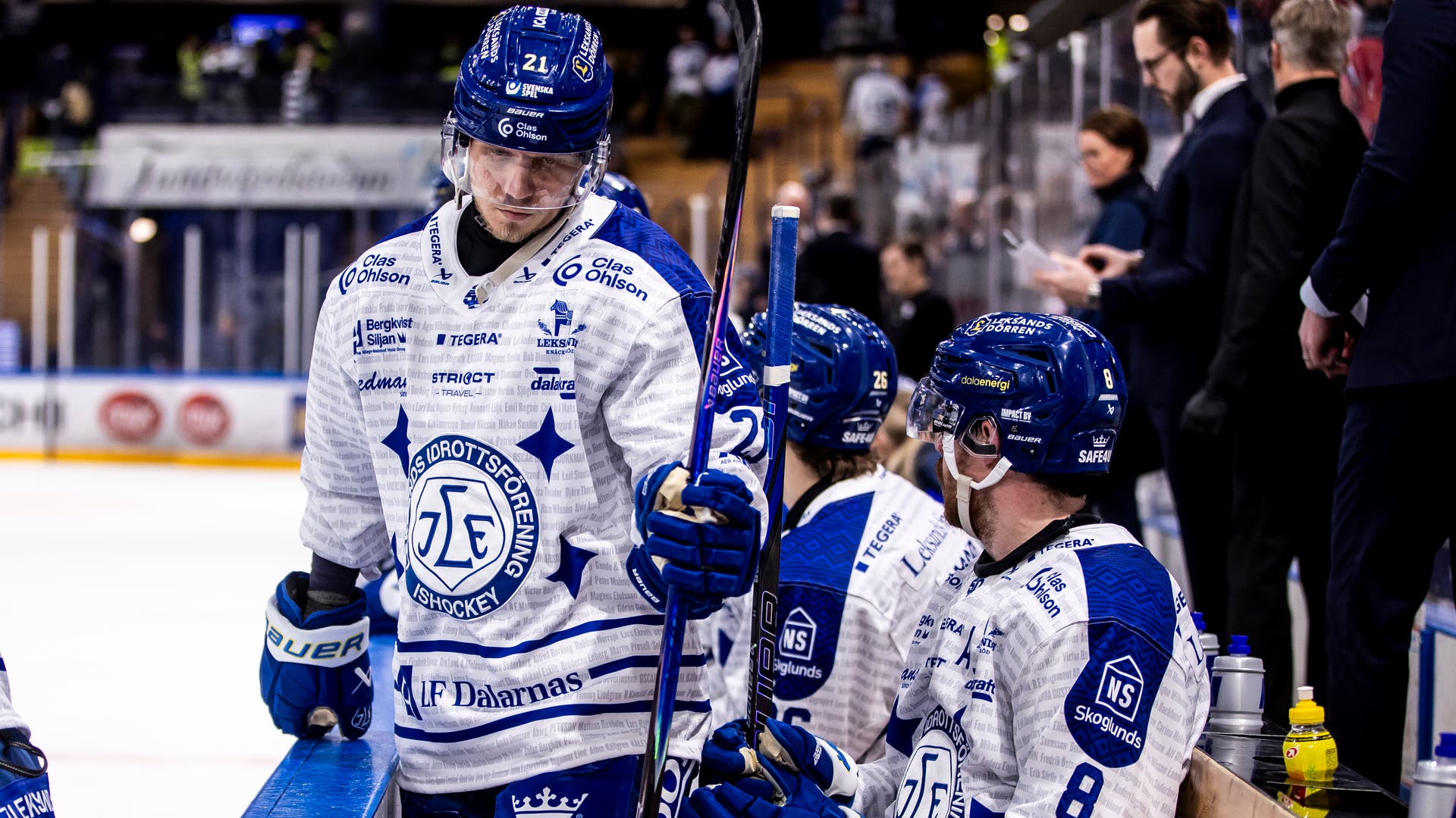 Lyytinen Leksand