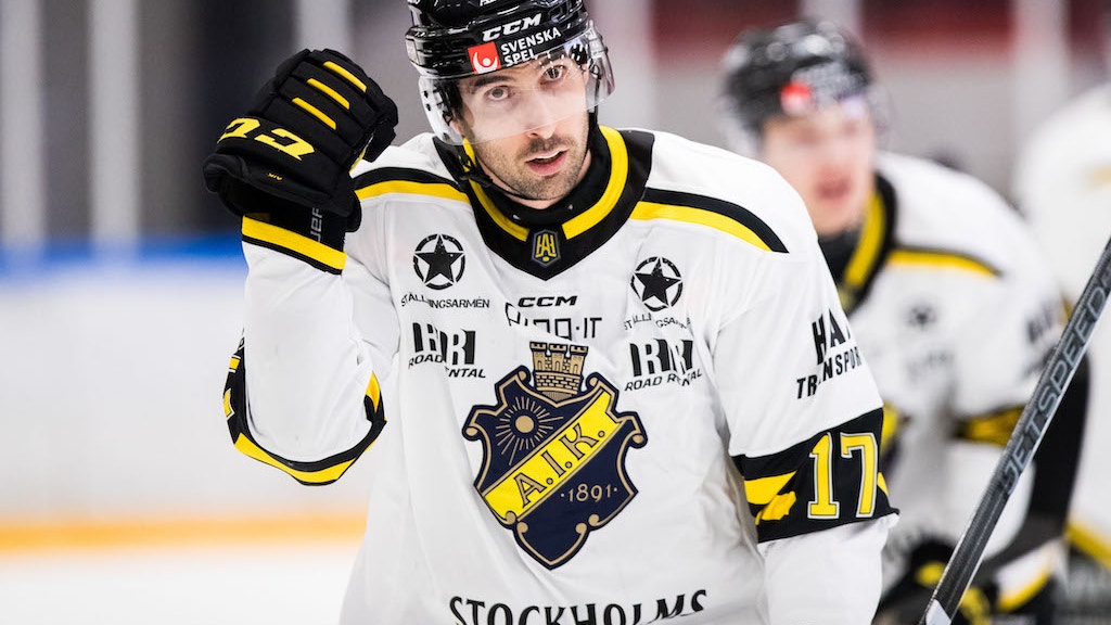 Tobias Sterner/Bildbyrån