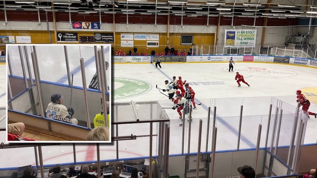 Almtuna-Djurgården Kelleher