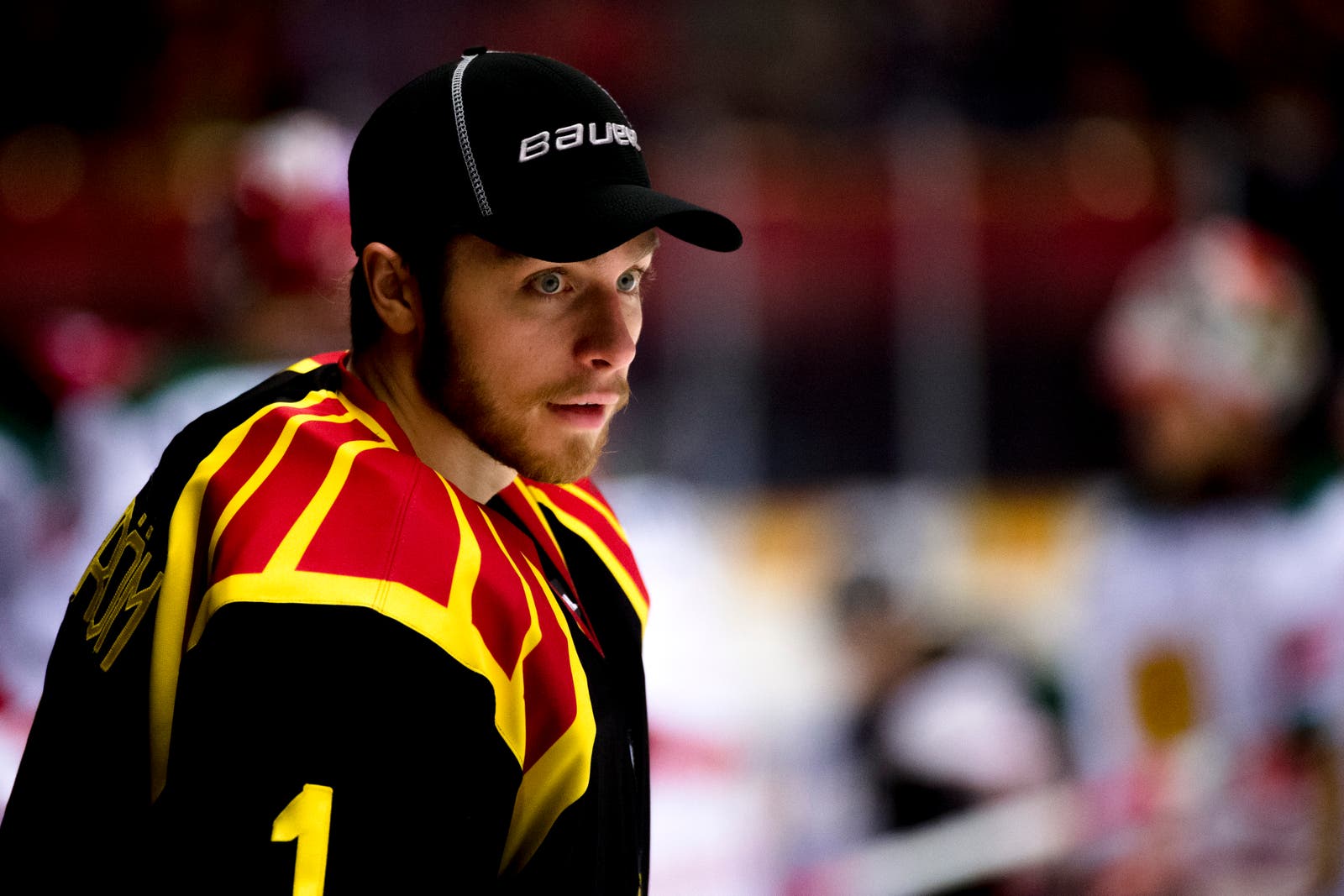 (1574) Felix Sandström