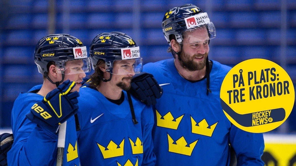 Foto: Maxim Thoré/Bildbyrån