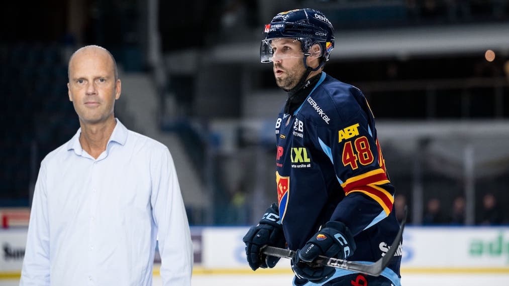 Foto: Maxim Thoré/Bildbyrån
