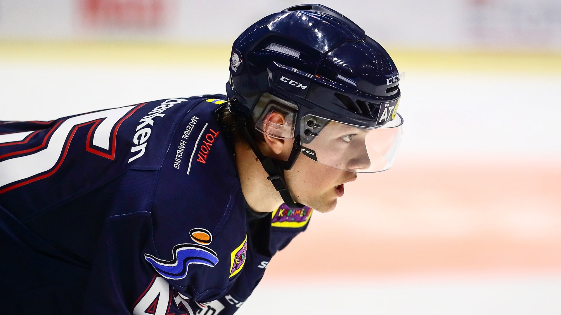 Peter Holgersson/Bildbyrån