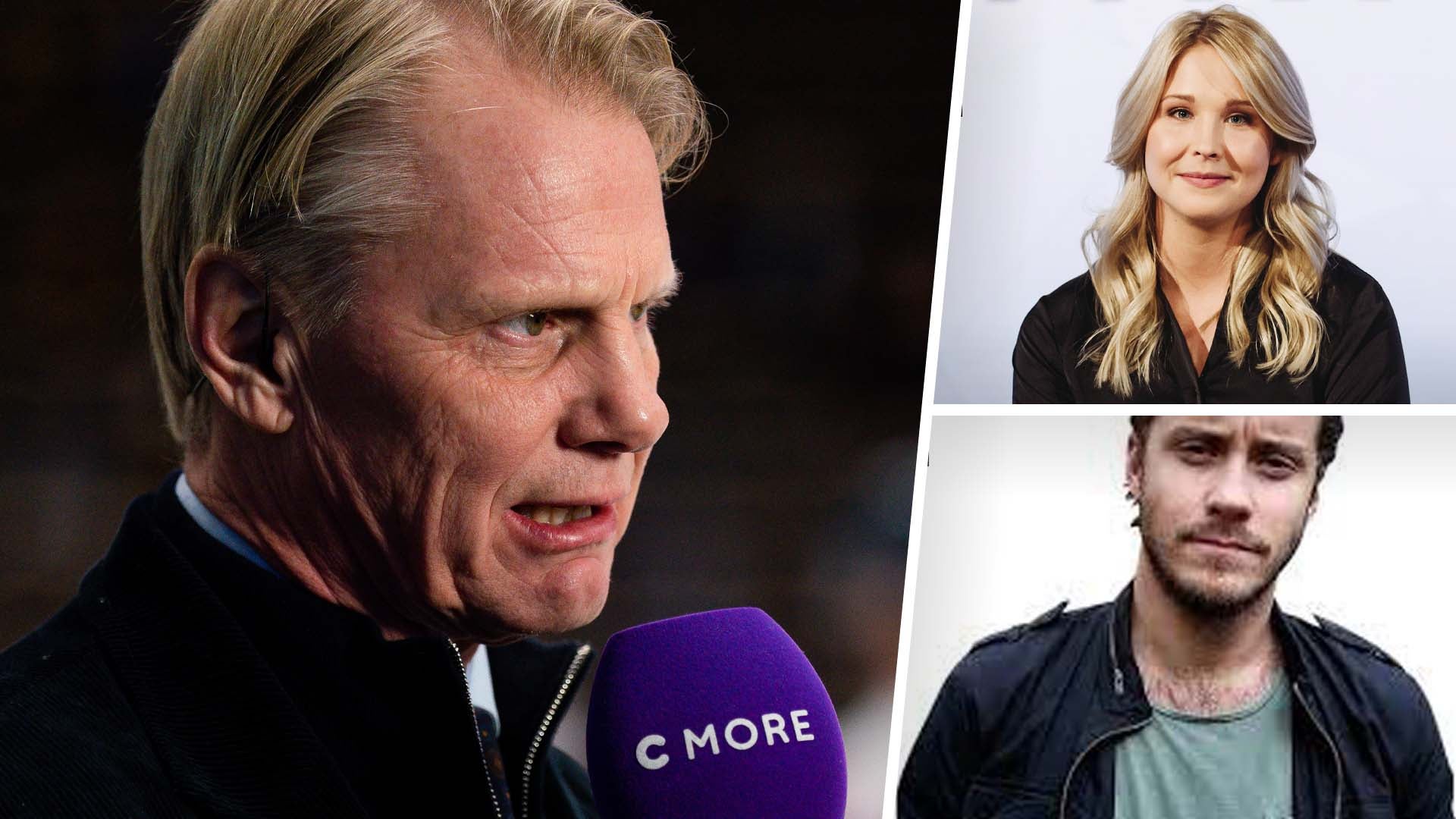 Bildbyrån / Aftonbladet