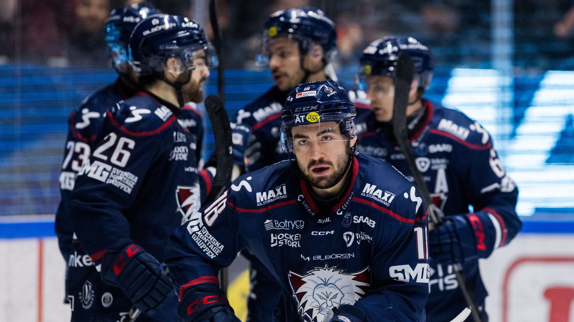 Remi Elie
