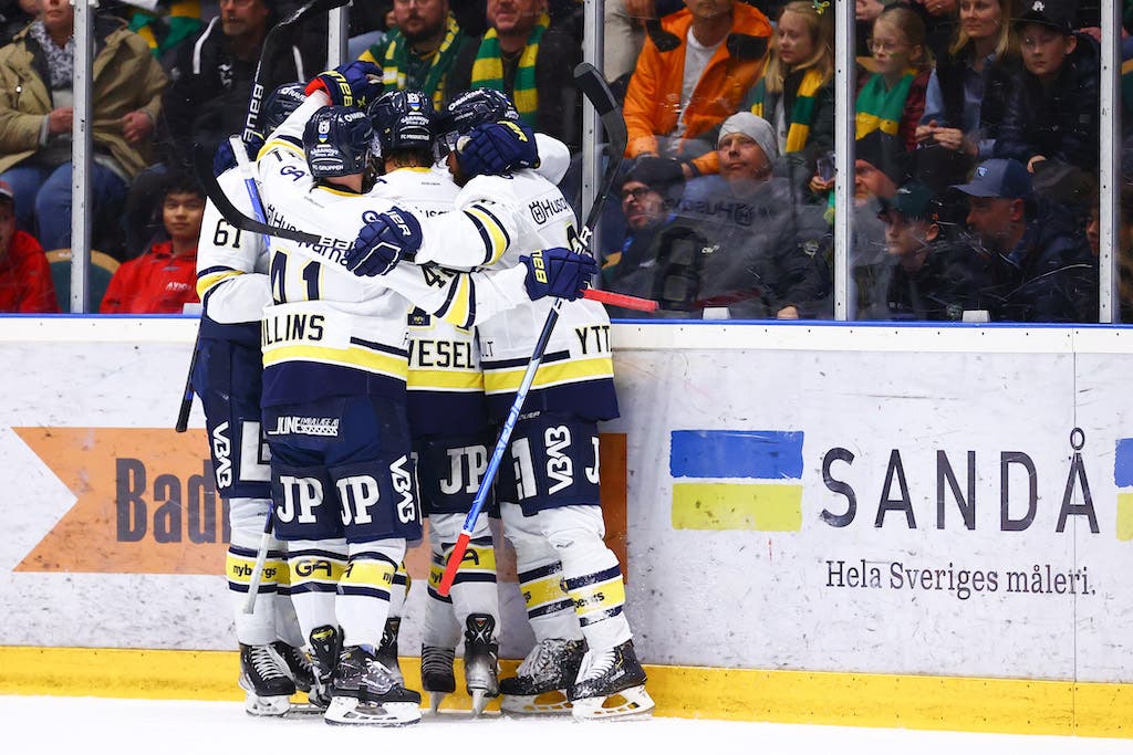 (24346) HV71 kvaljubel