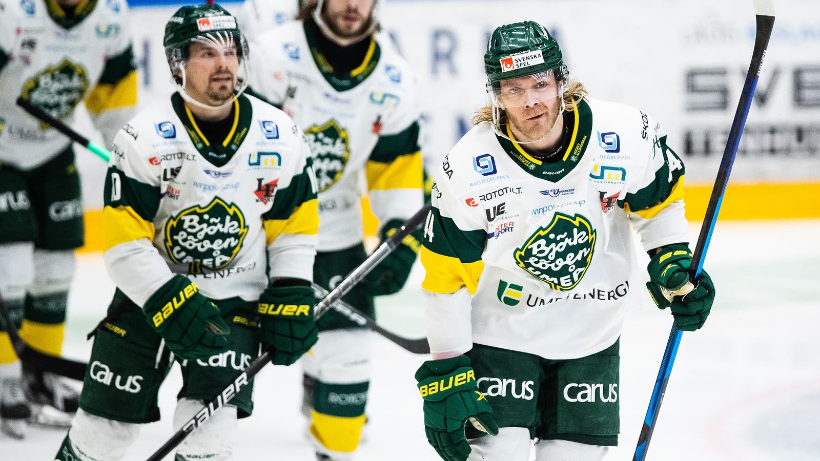 (23340) Olle Liss/ Löven