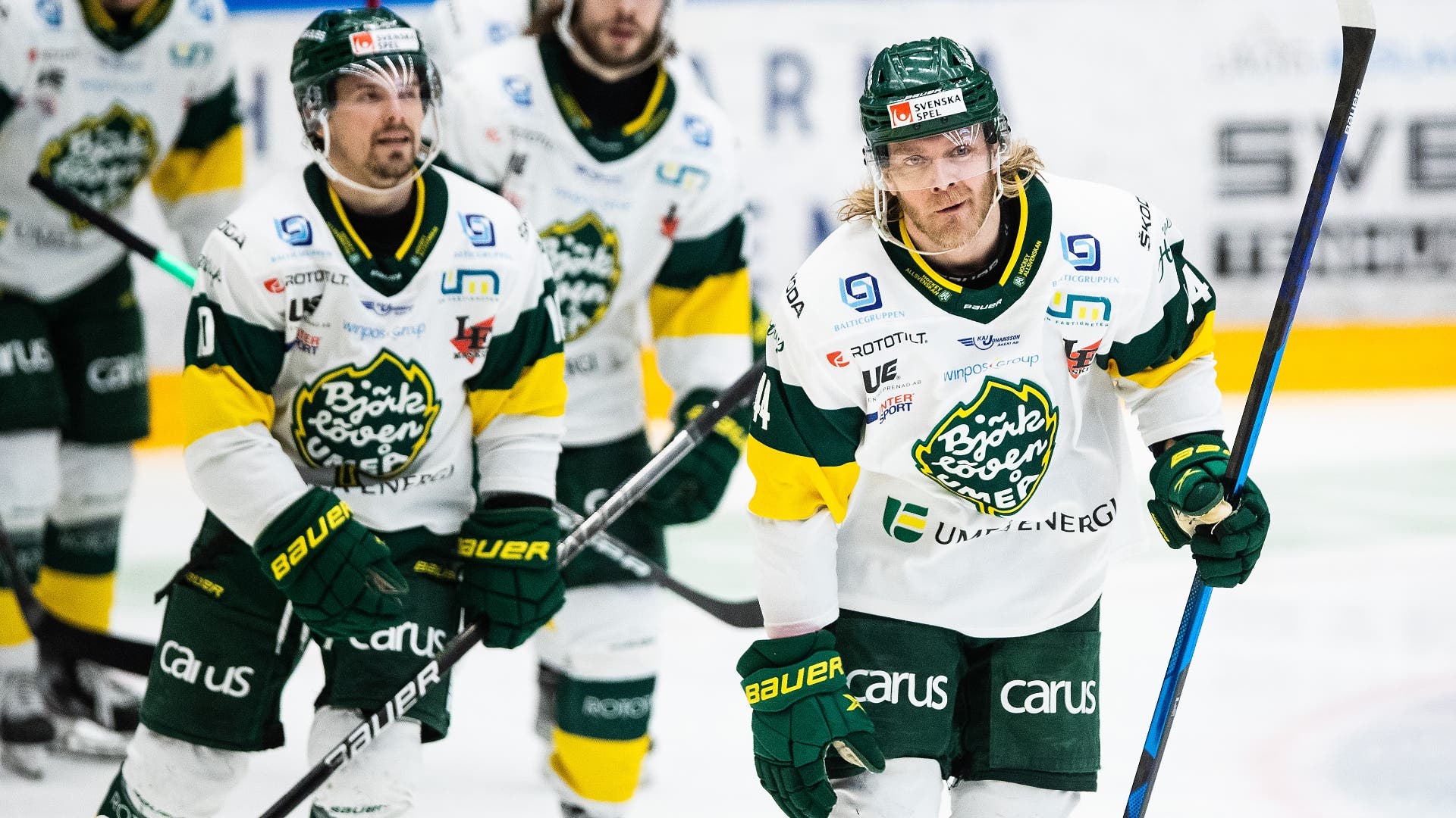 (23340) Olle Liss/ Löven