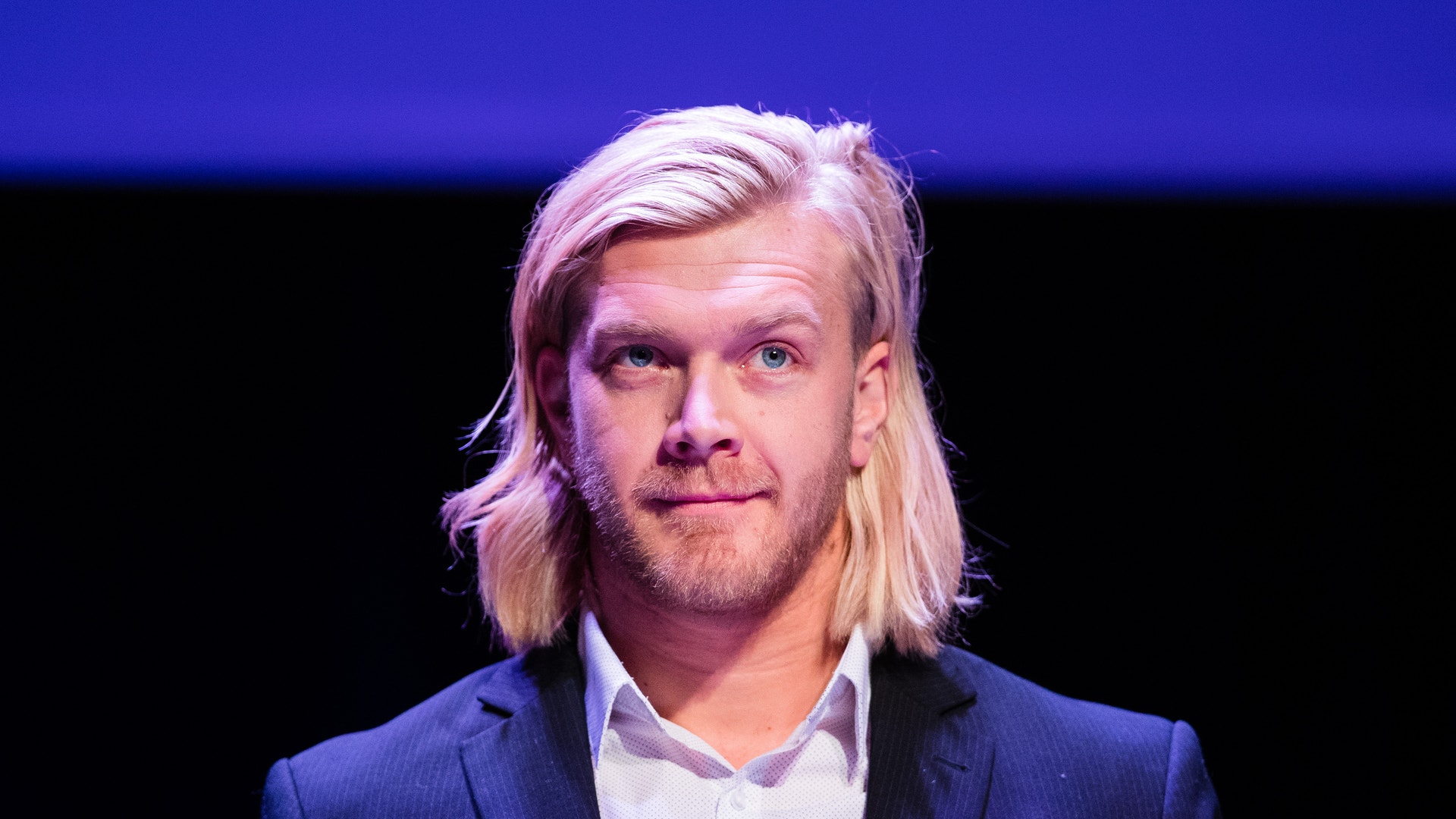 Bildbyrån