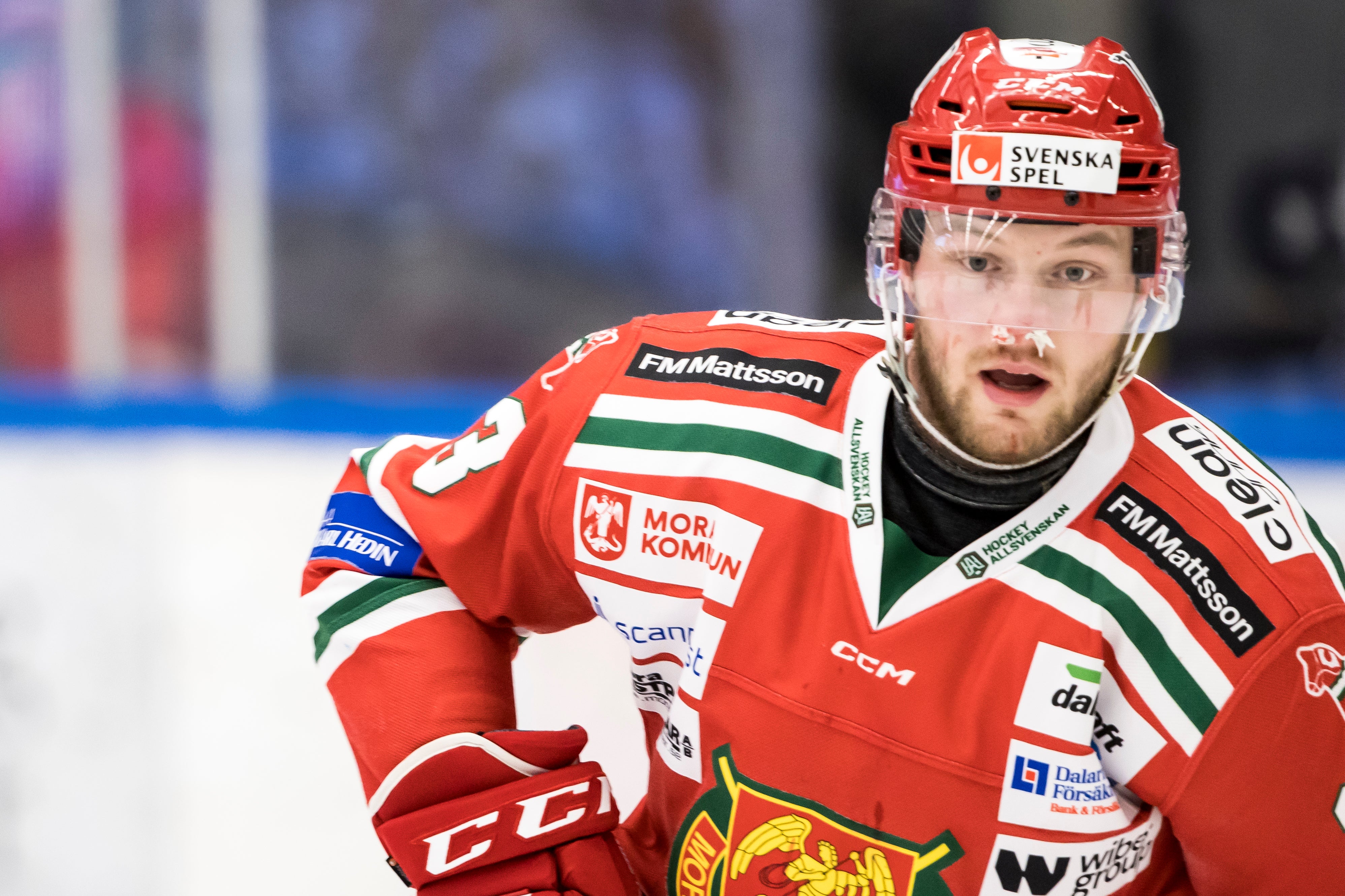 (22830) Axel Bergkvist
