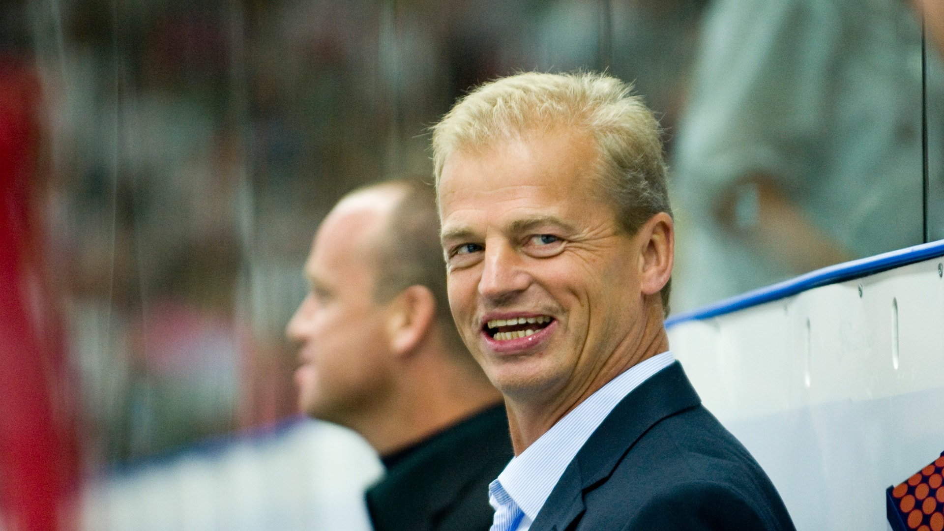 (2188) Bengt-Åke Gustafsson