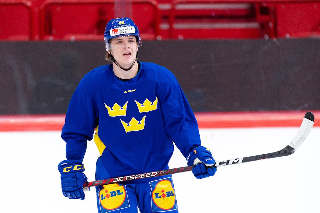 Simon Hastegård/Bildbyrån