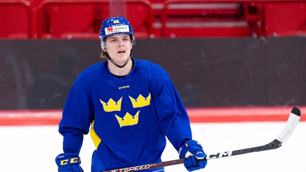 Simon Hastegård/Bildbyrån