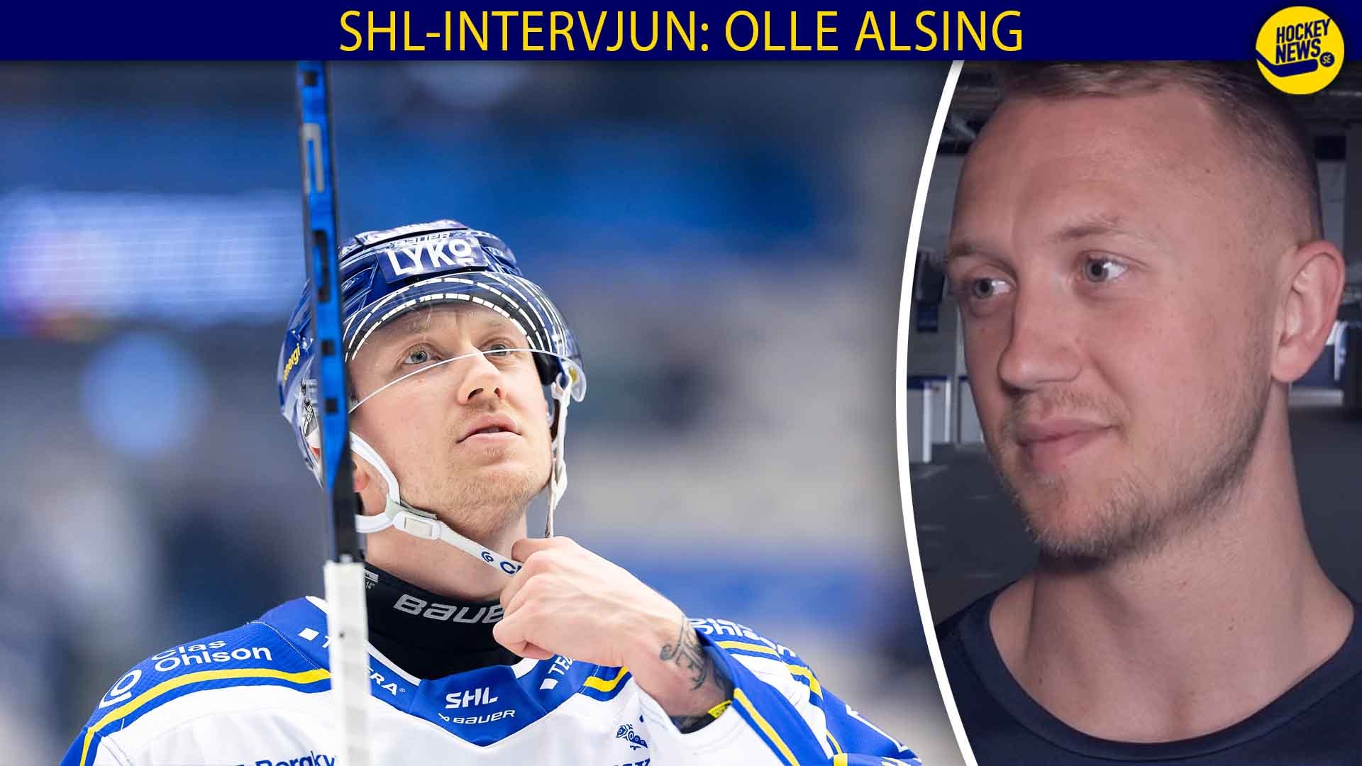 Olle Alsing (montage)