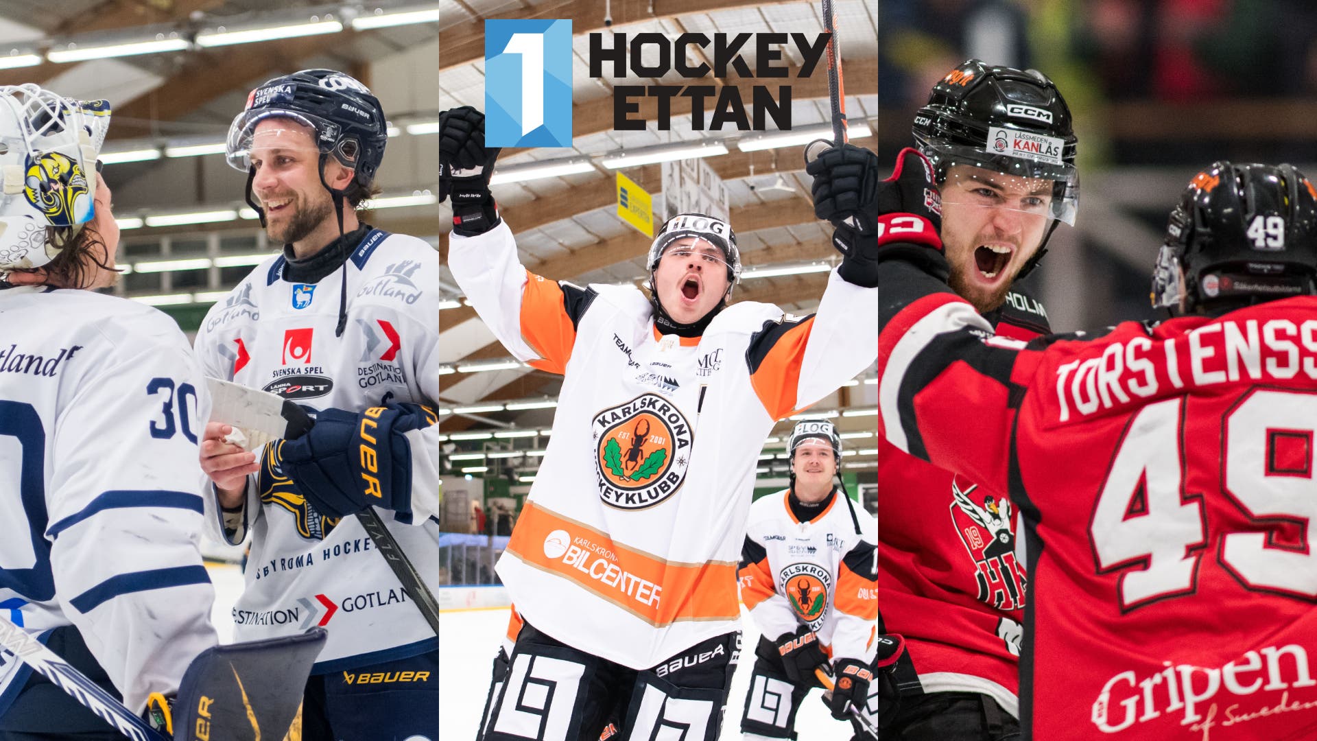 ettan ranking