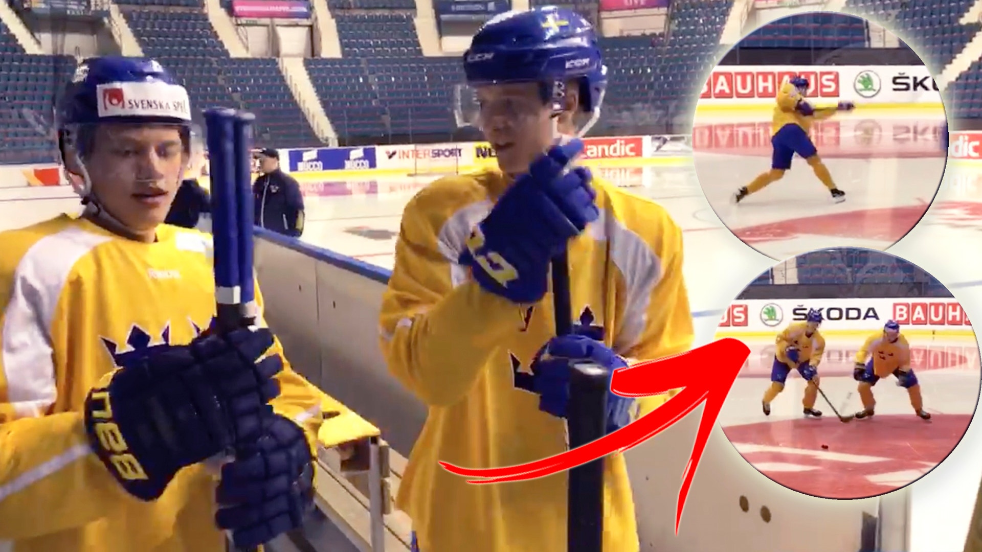 Mattias Ek / HockeyNews.se