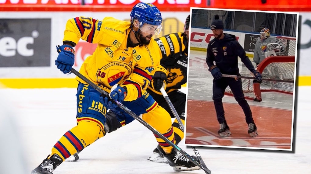 Foto: Bildbyrån och Mattias Ek