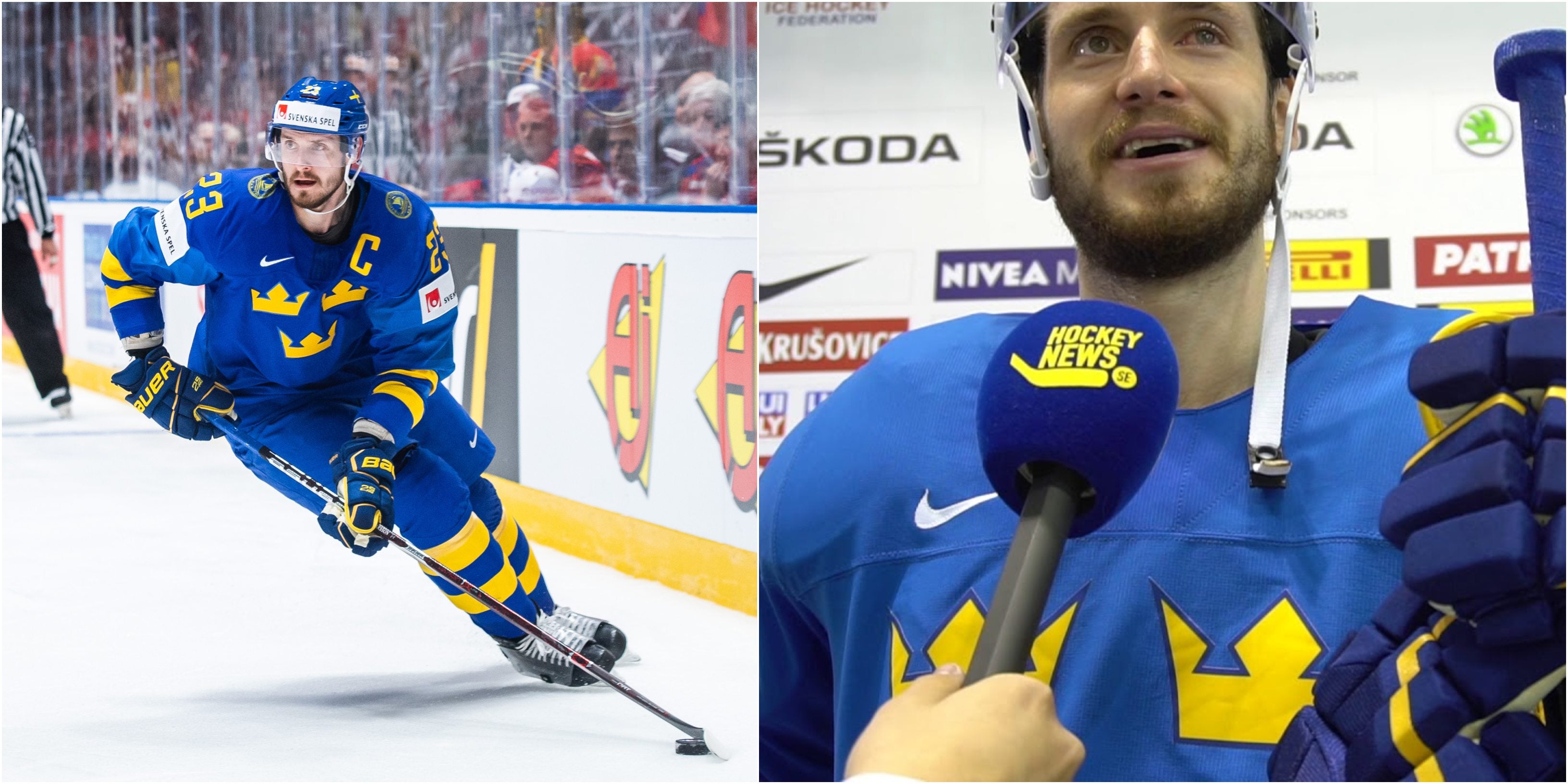 Bildbyrån/Mattias Persson