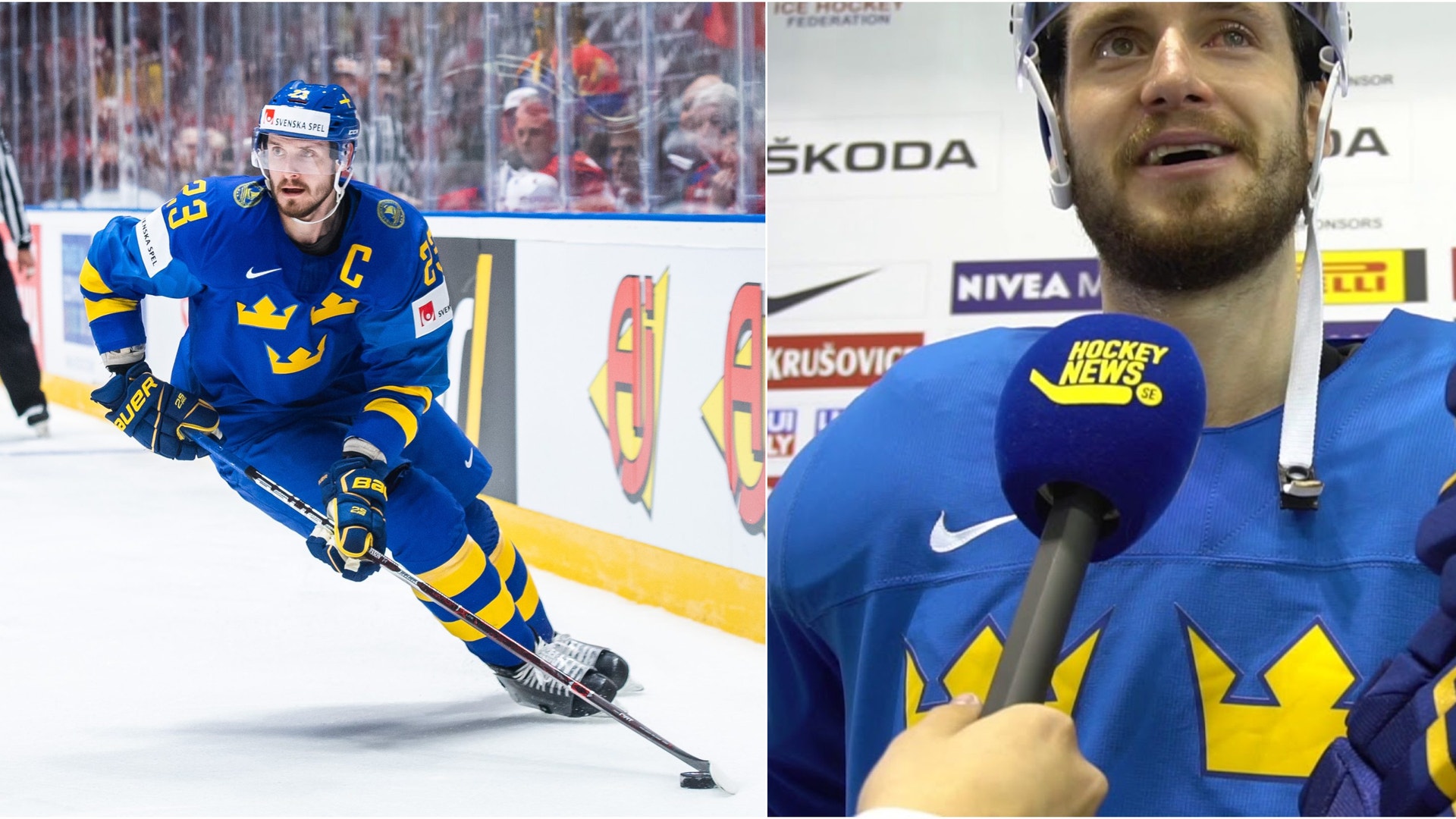 Bildbyrån/Mattias Persson