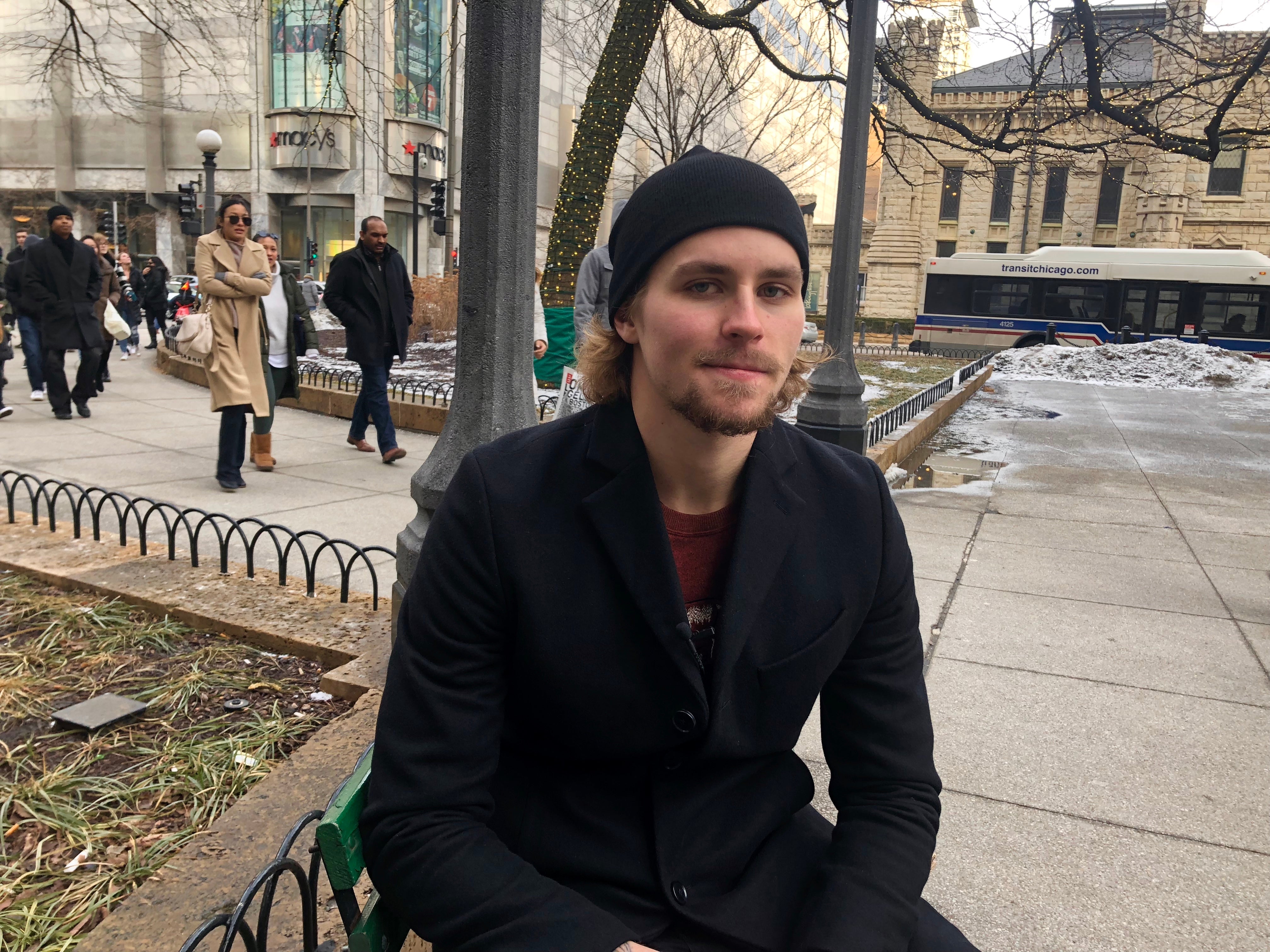Henrik Sjöberg /Hockeynews.se