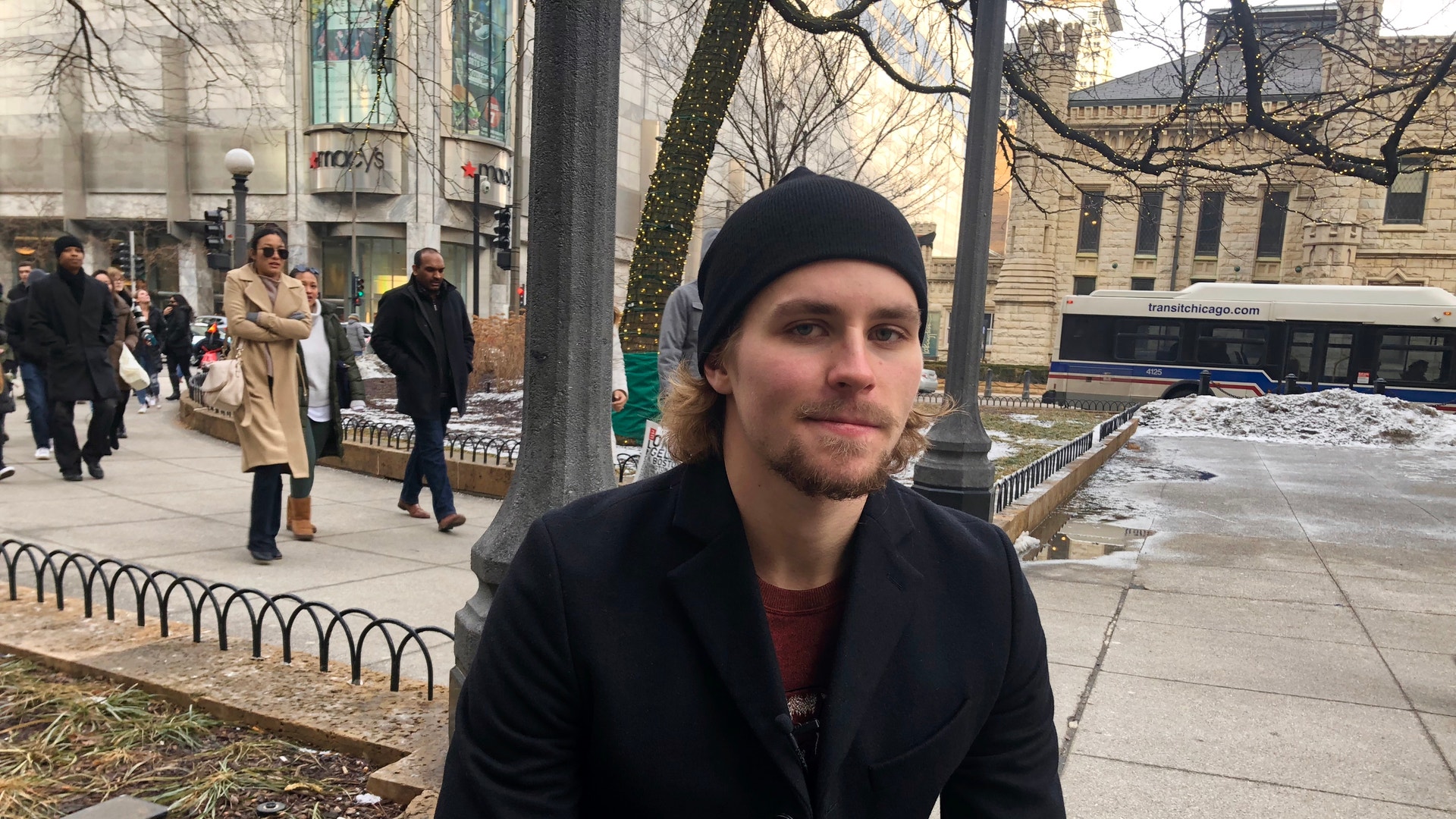 Henrik Sjöberg /Hockeynews.se