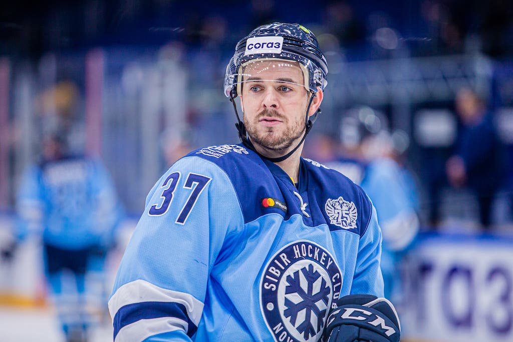 (25695) Nick Shore Sibir Novosibirsk