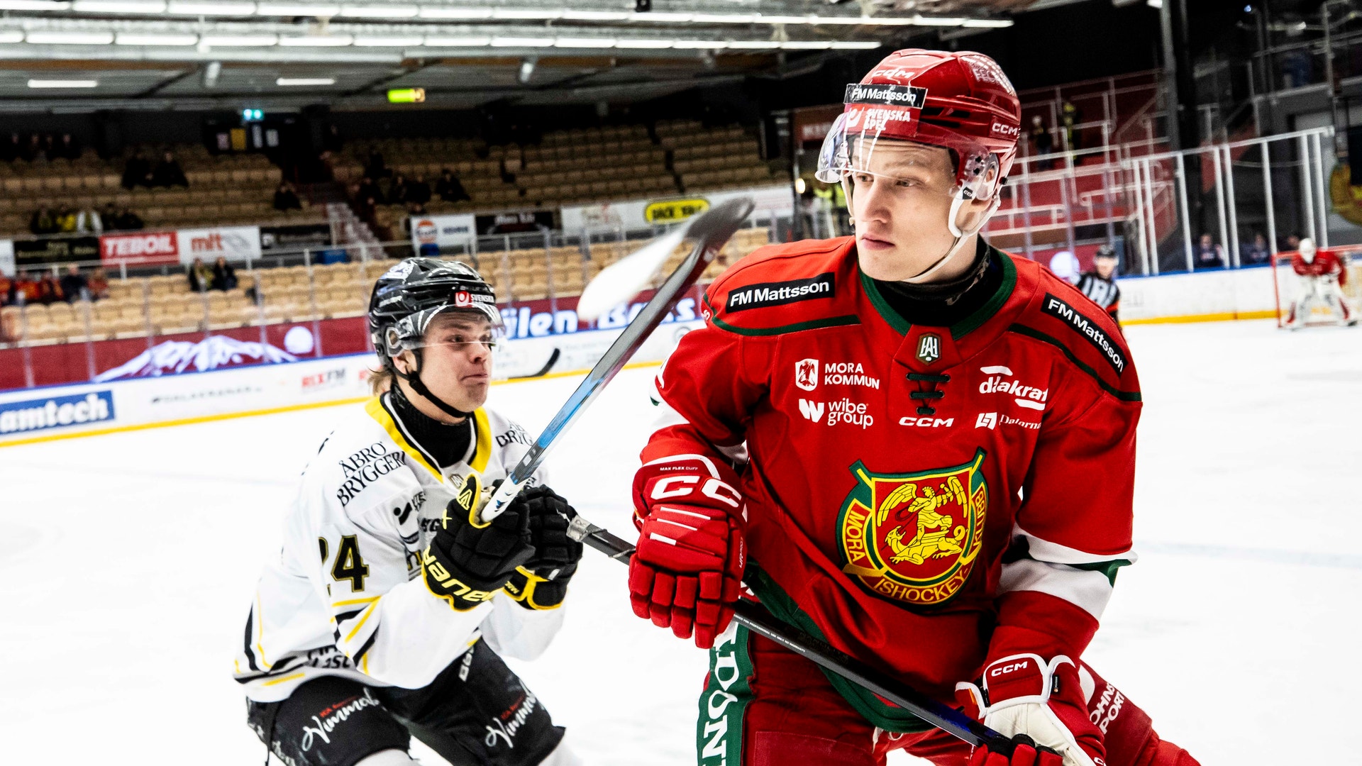Foto: Daniel Eriksson/Bildbyrån