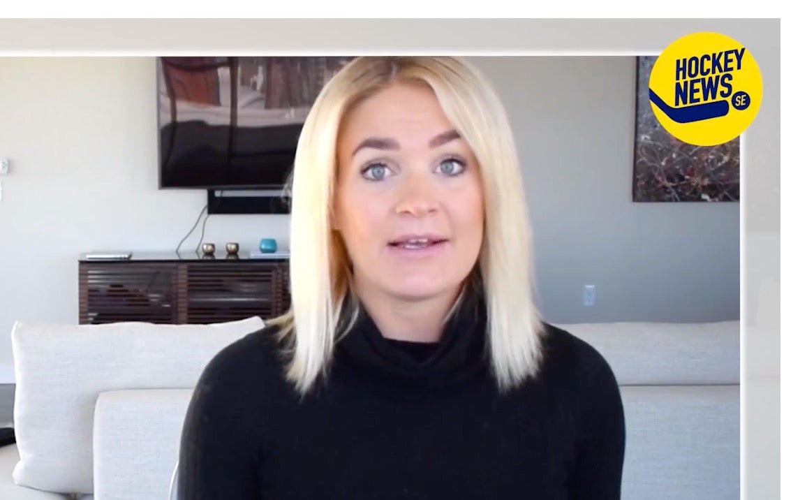 Ida Björnstad / HockeyNews.se