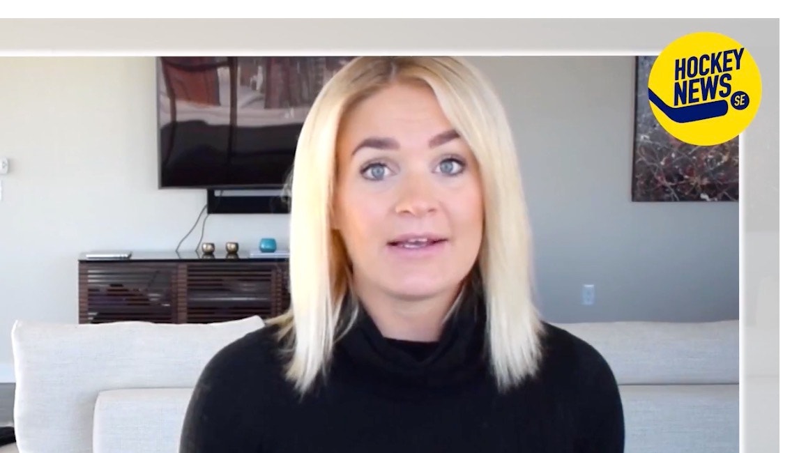 Ida Björnstad / HockeyNews.se
