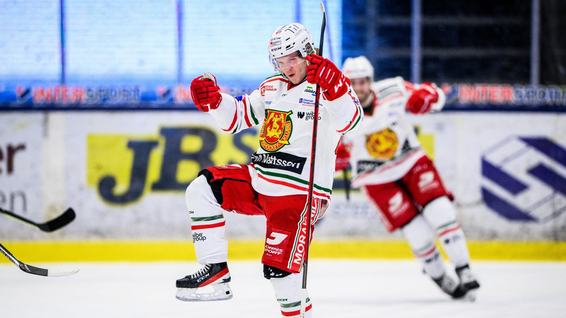 (22632) Anton Heikkinen / Mora