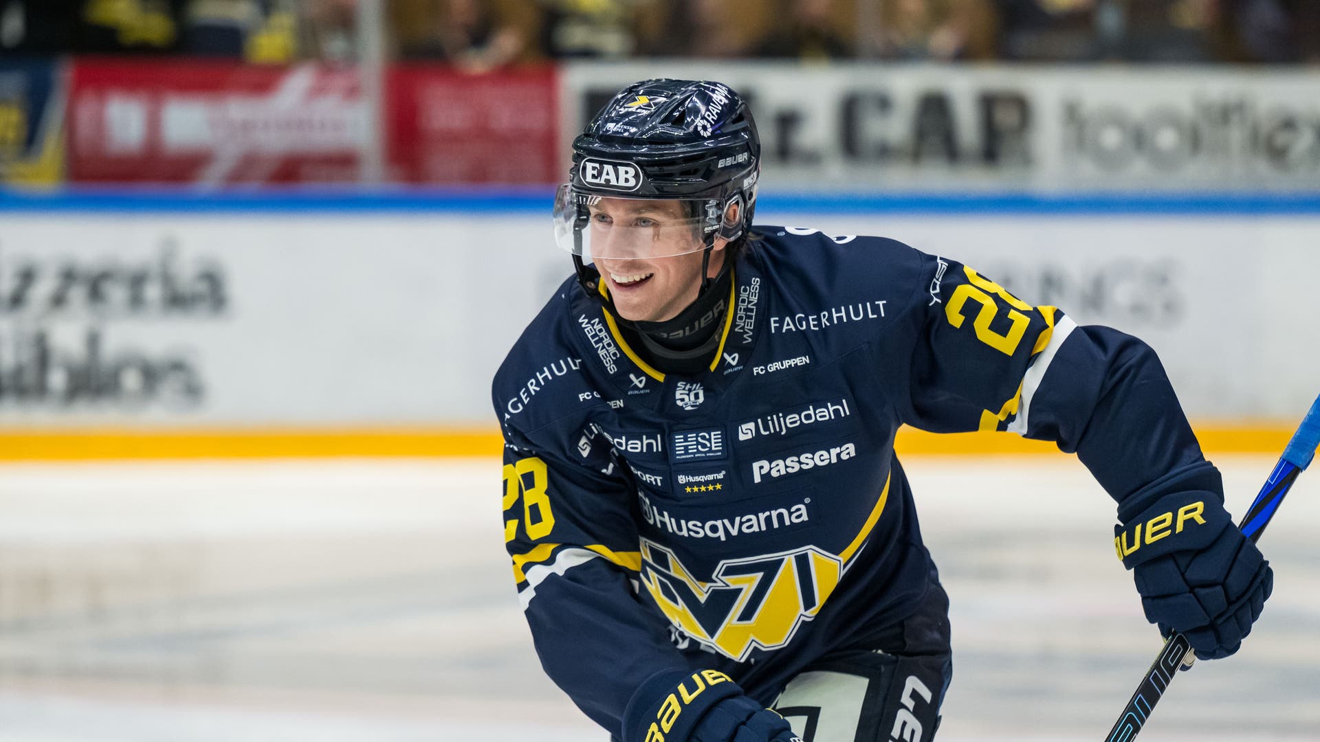 Justin Kloos