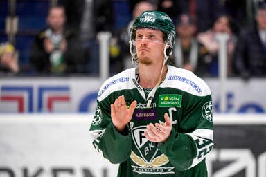 Magnus Nygren