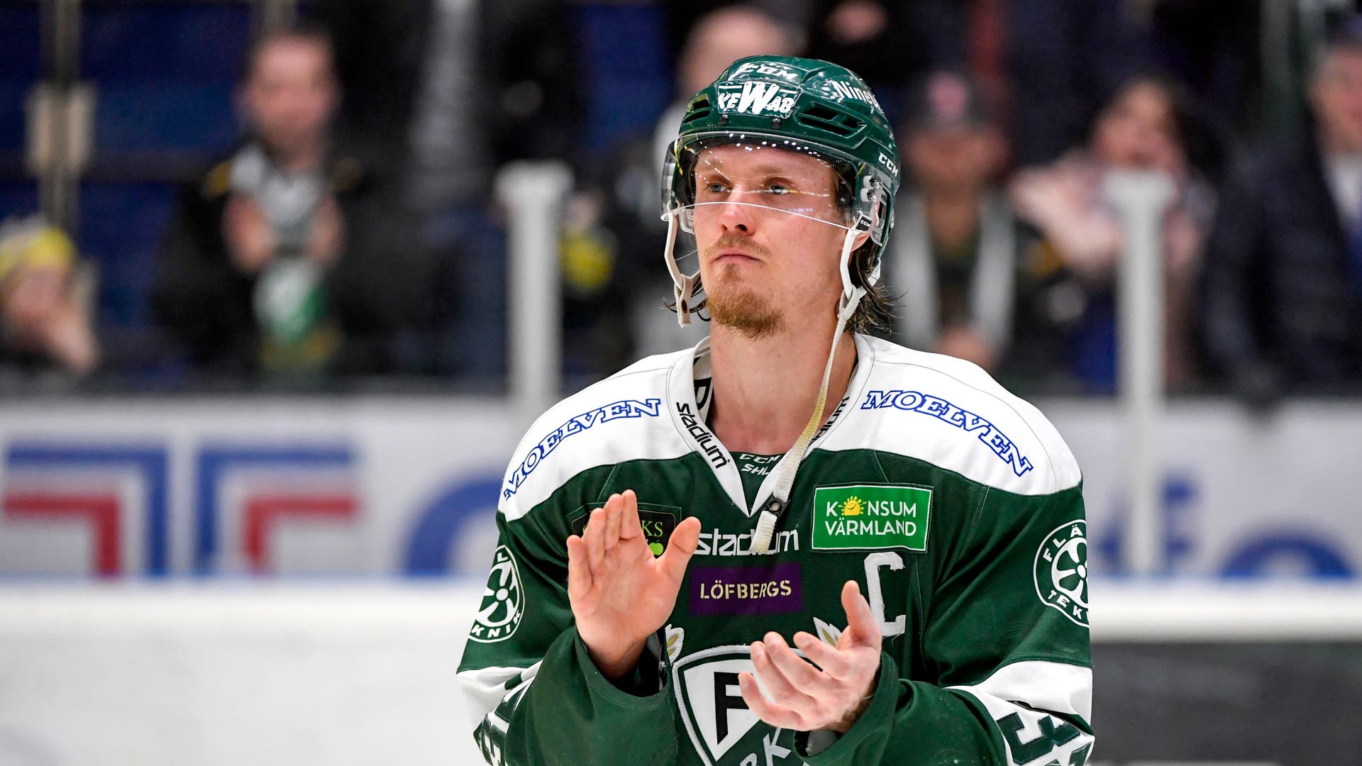 (12244) Magnus Nygren