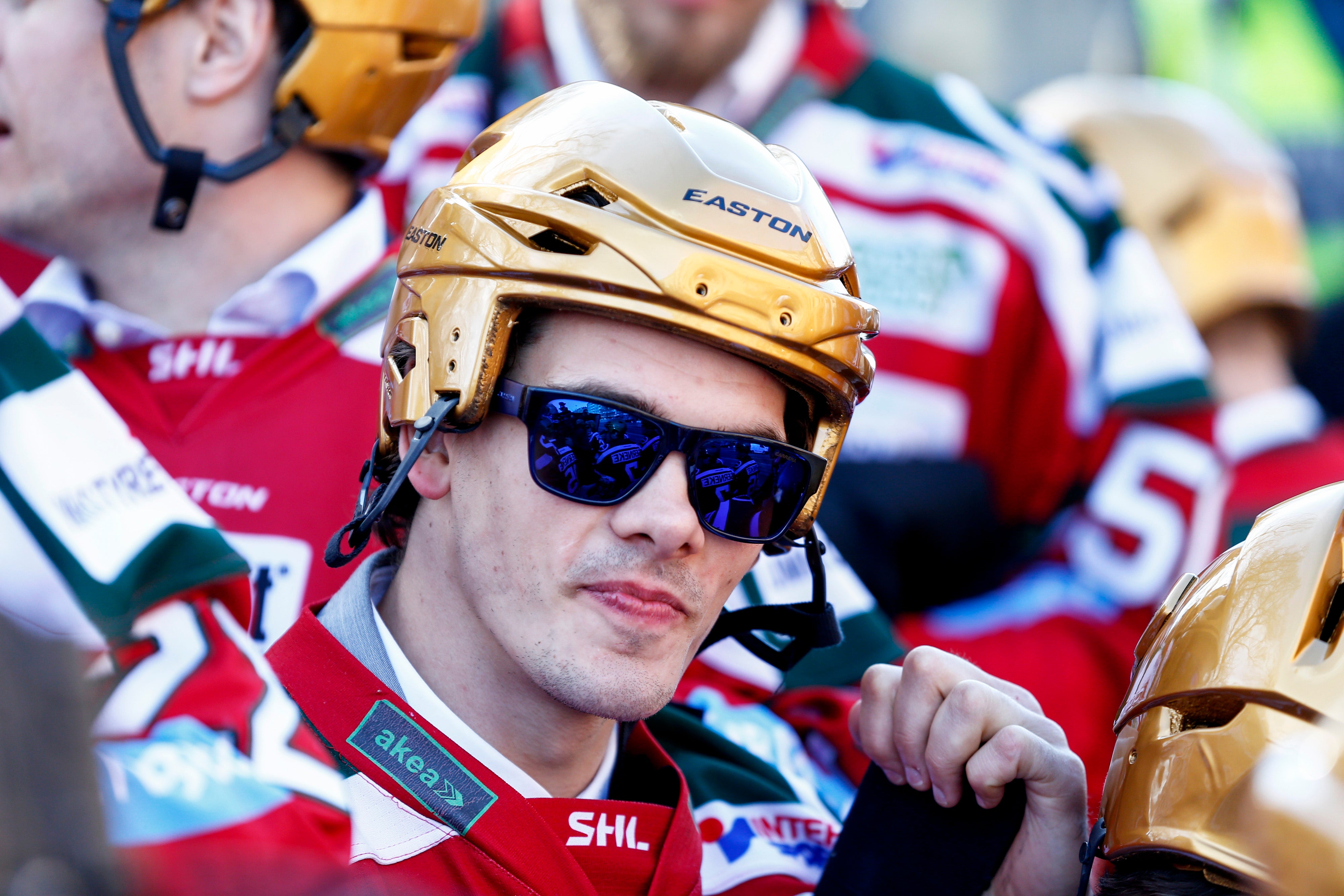 Michael Erichsen/Bildbyrån