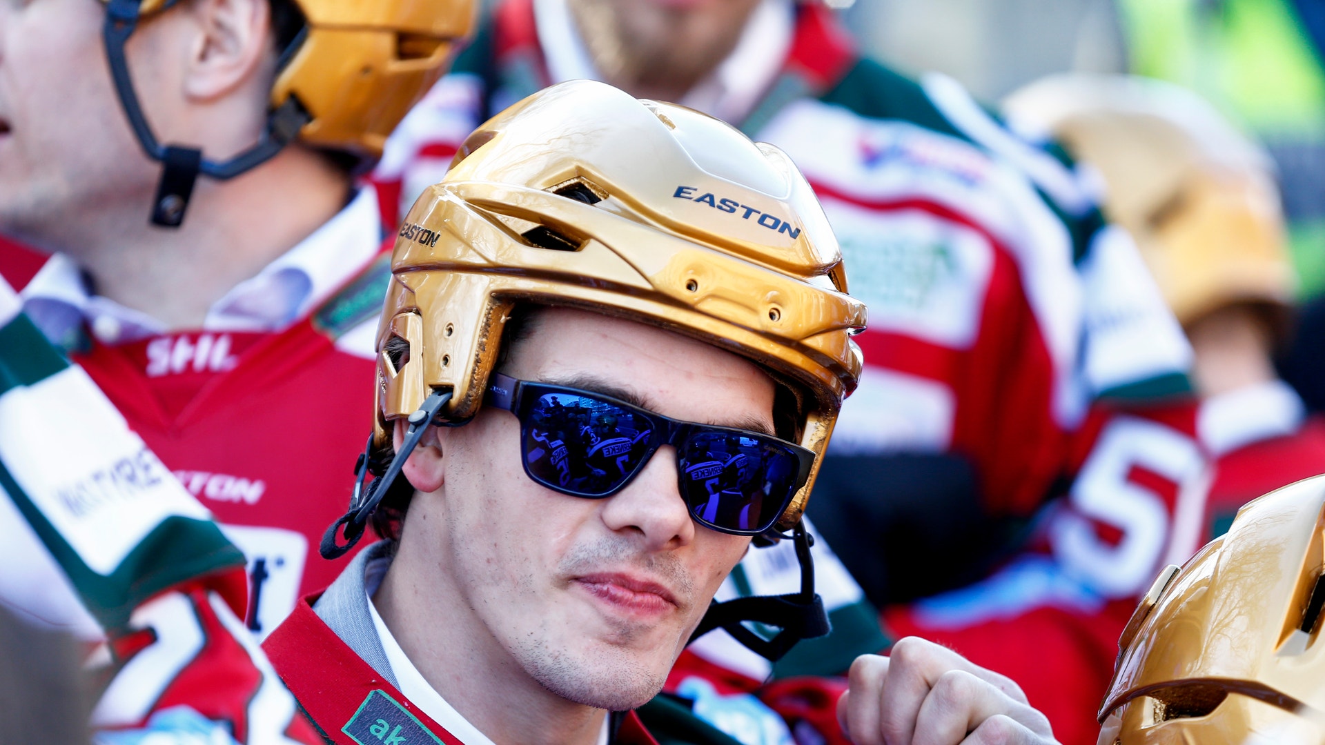 Michael Erichsen/Bildbyrån