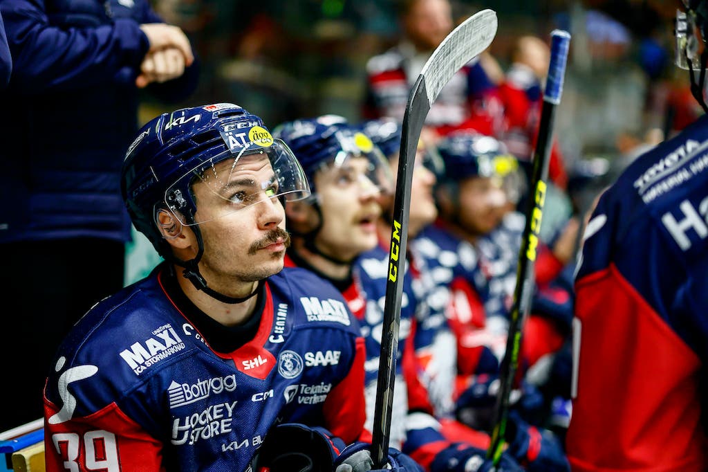 (25650) Ty Rattie Linköping