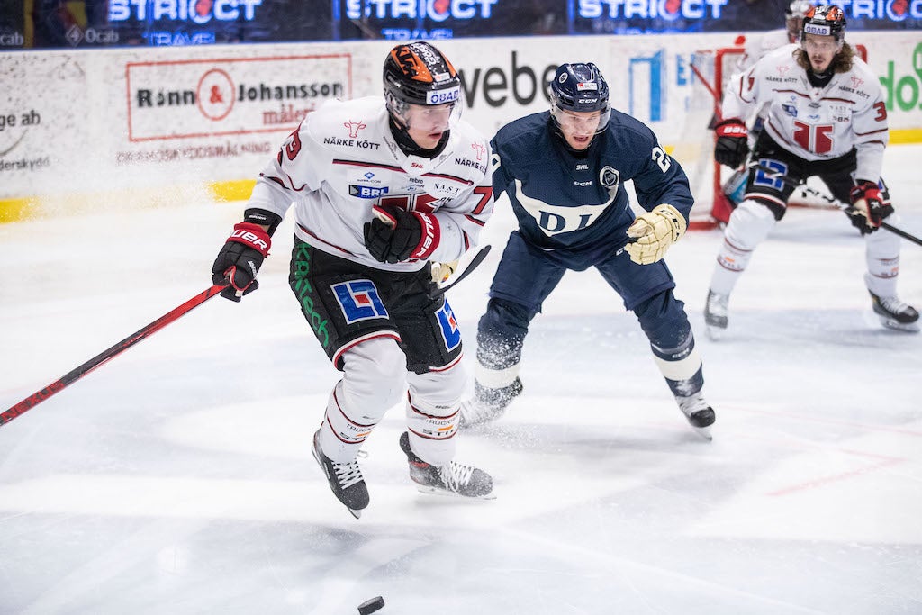 Kenta Jönsson/Bildbyrån