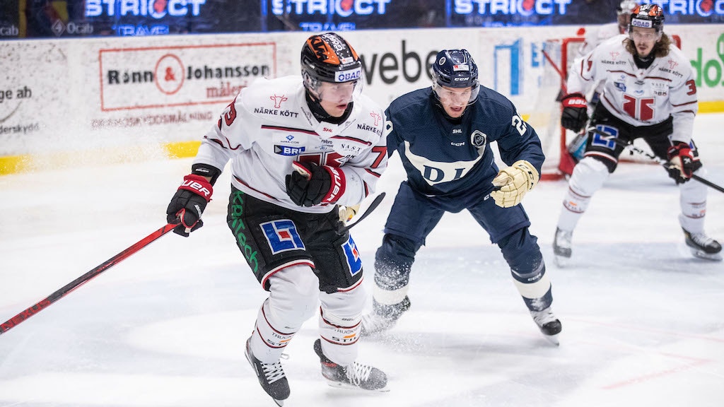 Kenta Jönsson/Bildbyrån