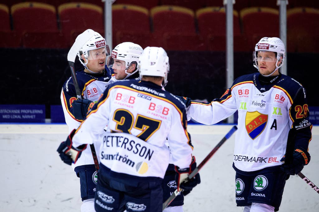 (17393) Sebastian Strandberg/DIF