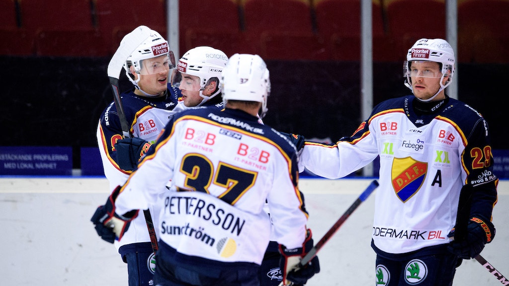 (17393) Sebastian Strandberg/DIF