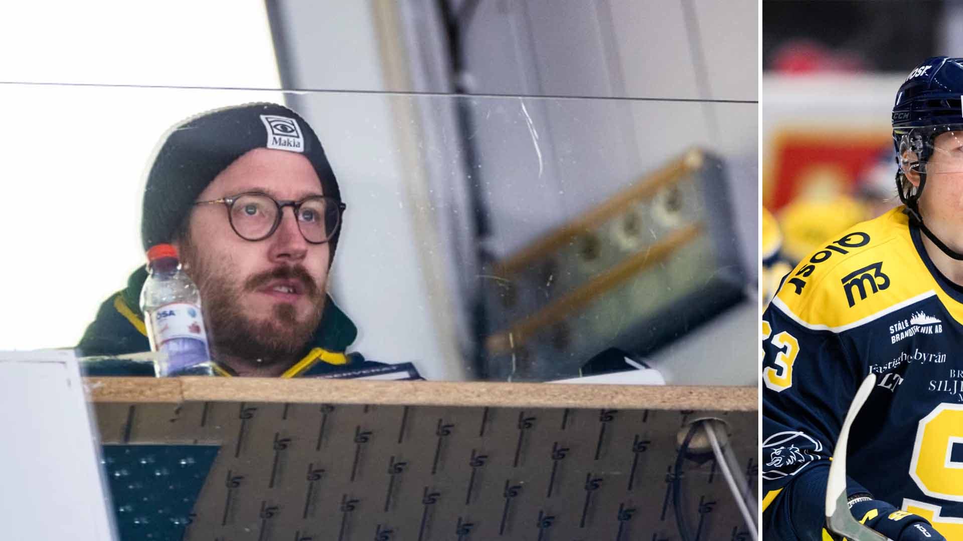 (32100) Emil Georgsson, Julius Bergman