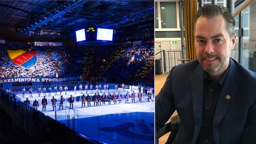 Bildbyrån/Mattias Ek/HockeyNews.se