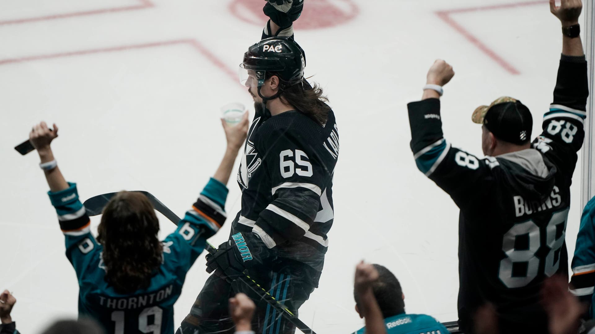 (6805) Erik Karlsson