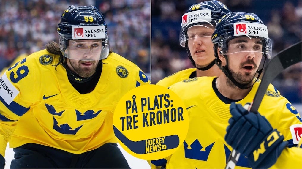 Linus Johansson Marcus Johansson